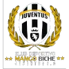 Logo of Mango Biche Juventus
