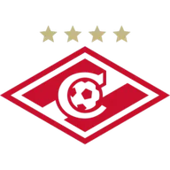 Logo of Spartak Moscow
