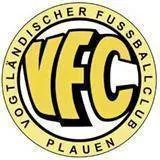 Logo of VFC Plauen