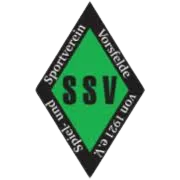 Logo of SSV Vorsfelde