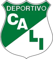 Logo of Deportivo Cali