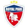Logo of Royal Pari FC Reserves