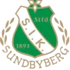 Logo of Sundbybergs IK (w)