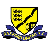 Logo of Basford Utd