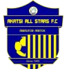Logo of Akatsi All Stars