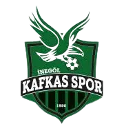 Logo of Inegol Kafkas Genclik