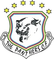Logo of Panthers FC