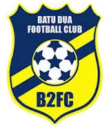 Logo of Batu Dua FC