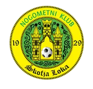 Logo of NK Skofja Loka