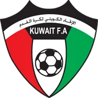 Logo of Kuwait Women U17