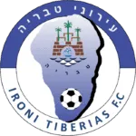 Logo of Ironi Tiberias