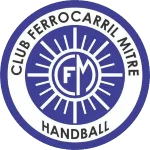 Logo of CA Bartolome Mitre