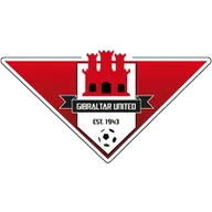 Logo of Gibraltar United
