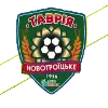Logo of Tavriya Novotroitskoe
