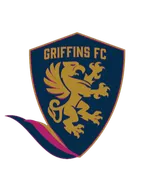Logo of Griffins FC (W)