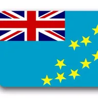 Logo of Tuvalu