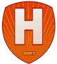 Logo of Holanda (Youth)