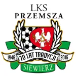 Logo of Przemsza Siewierz