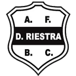 Logo of Deportivo Riestra