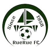 Logo of Rue Rue FC