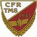 Logo of CFR Timisoara
