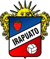 Logo of Irapuato Olimpo