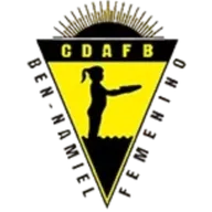 Logo of Ben Namiel Women