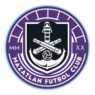 Logo of Mazatlan FC