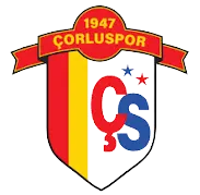 Logo of Corluspor