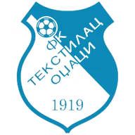 Logo of Tekstilac