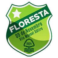 Logo of Floresta CE