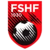 Logo of Albania U17 (w)