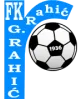 Logo of FK Gornji Rahic