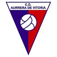 Logo of Aurrera de Vitoria (w)