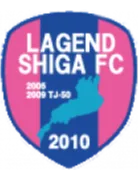 Logo of Lagend Shiga