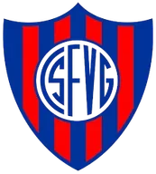 Logo of Villa Garibaldi De Magdalena