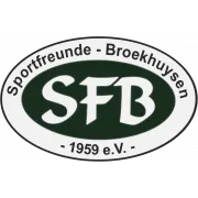 Logo of SF Broekhuysen