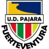 Logo of UD Playas de Sotavento