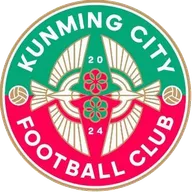 Logo of Kunming City Star