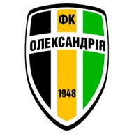 Logo of PFC Oleksandria U21