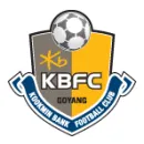 Logo of Goyang Kookmin Bank