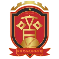 Logo of Zibo Daqi