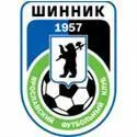Logo of Shinnik Yaroslavl Reserve