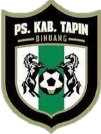 Logo of PS Kab Tapin Binuang