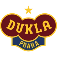 Logo of Dukla Praha U20