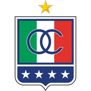 Logo of Deportiva Once Caldas