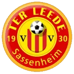 Logo of VV Ter Leede (w)