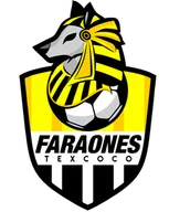 Logo of Faraones Texcoco