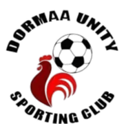 Logo of Dormaa Unity SC