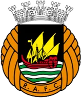 Logo of Rio Ave U17